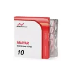 Anavar Nakon Medical 10mg, 50 tab (USA Domestic) Anavar Nakon Medical 10mg, 50 tab (USA Domestic)