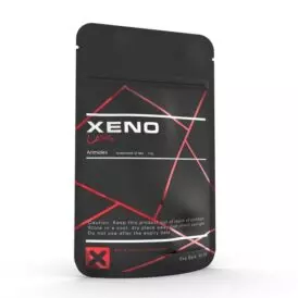 Dbol Xeno Labs 20mg, 50tab (USA Domestic)
