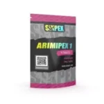 Arimipex SixPex 1mg, 30 tab (USA Domestic)