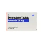 Aromasin Pfizer 25mg, 30tab (INT)