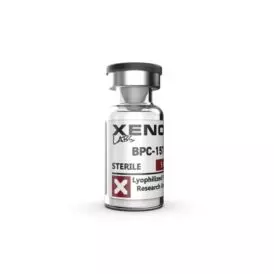 HCG Xeno Labs 5000IU (USA Domestic)