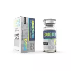 Boldepex SixPex 200mg ml, 10ml (USA Domestic)