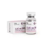 CJC1295 no DAC Ultima Pharmaceuticals 5mg vial (INT)