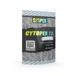 Cytopex (T3) SixPex 25mcg, 100tab (USA Domestic)