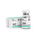 DSIP Ultima Pharmaceuticals 2mg vial (INT)