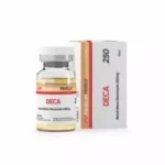 Deca Nakon Medical 250mg, 10ml (INT)