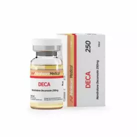 Deca Nakon Medical 250mg, 10ml (INT)