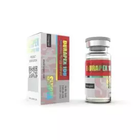 Durapex (NPP) SixPex 100mg ml, 10ml (USA Domestic)