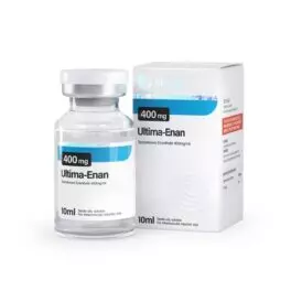 Enan (Test E) Ultima Pharmaceuticals 400mg ml, 10ml (INT)
