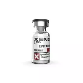 Epitalon Xeno Labs 5mg (USA Domestic)