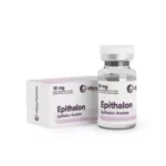 Epithalon Ultima Pharmaceuticals 10mg vial (INT)