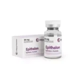 Epithalon Ultima Pharmaceuticals 50mg vial (INT)