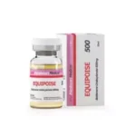 Equipoise Nakon Medical 500mg, 10ml (INT)