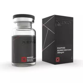 Nandrolone Decanoate Xeno Labs 200mg, 10ml (USA Domestic)