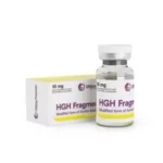 HGH Fragment 176-191 Ultima Pharmaceuticals 10mg vial (INT)
