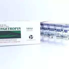HGH Hygetropin 100iu (USA Domestic)