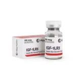 IGF1 LR3 Ultima Pharmaceuticals 0.1mg vial (INT)