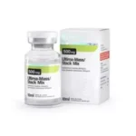 Mass Stack Ultima Pharmaceuticals 500mg ml, 10ml (INT)