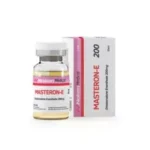 Masteron E Nakon Medical 200mg, 10ml (INT)