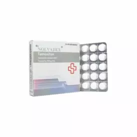 Nolvadex HP Beligas 20mg, 50 tab (INT)