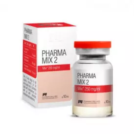 Pharma Mix 2 Pharmacom Labs 250mg ml, 10ml (INT)