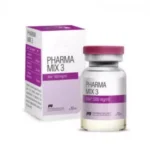 Pharma Mix 3 Pharmacom Labs 500mg ml, 10ml (INT)