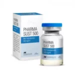 PharmaSust Pharmacom Labs 500mg ml, 10ml (INT)