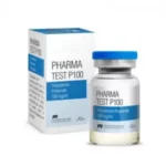 PharmaTest P Pharmacom Labs 100mg ml, 10ml (INT)