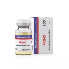 Primo Nakon Medical 100mg, 10ml (INT)