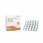 Pro Winstrol Beligas 20mg, 50 tab (INT)