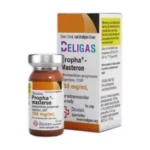 Propha Masteron Beligas 100mg ml, 10ml (INT)