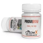 Provirow cRowX Labs 25mg, 50tab (USA Domestic)