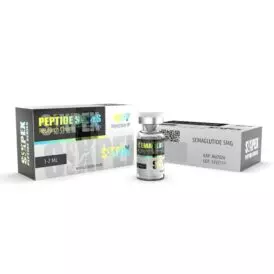 Semaglutide SixPex 5mg (USA Domestic)