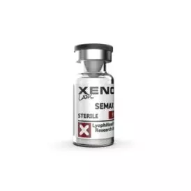 Semax Xeno Labs 5mg (USA Domestic)