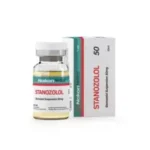 Stanozolol Nakon Medical 50mg, 10ml (INT)