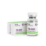 TB 500 (Thymosin Beta 4) Ultima Pharmaceuticals 10mg vial (INT)