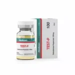 Test P Nakon Medical 100mg, 10ml (INT)
