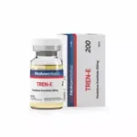 Tren E Nakon Medical 200mg, 10ml (INT)
