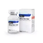 Tren Hexa Ultima Pharmaceuticals 100mg ml, 10ml (INT)