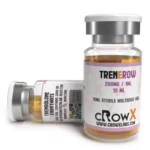 Trenerow cRowX Labs 200mg ml, 10ml (USA Domestic)