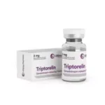 Triptorelin Ultima Pharmaceuticals 2mg vial (INT)